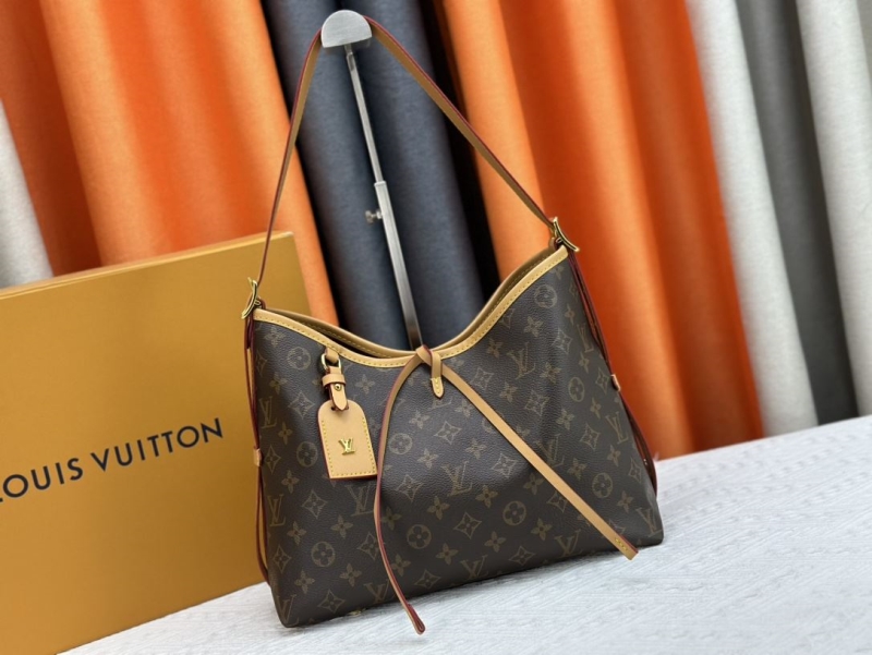 LV Shopping Bags